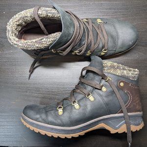 Merrell Eventyr Bluff Waterproof Boot